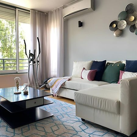 Appartement Telheiras Premium By Homing à Lisboa Extérieur photo