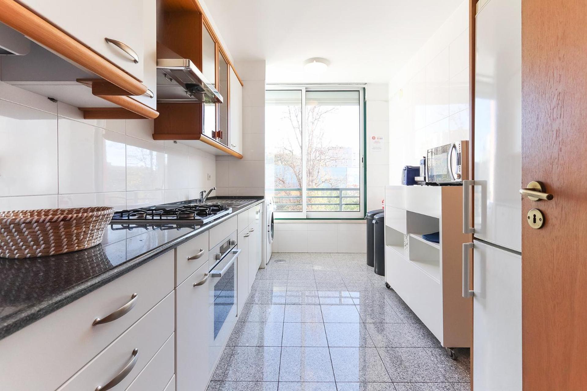 Appartement Telheiras Premium By Homing à Lisboa Extérieur photo