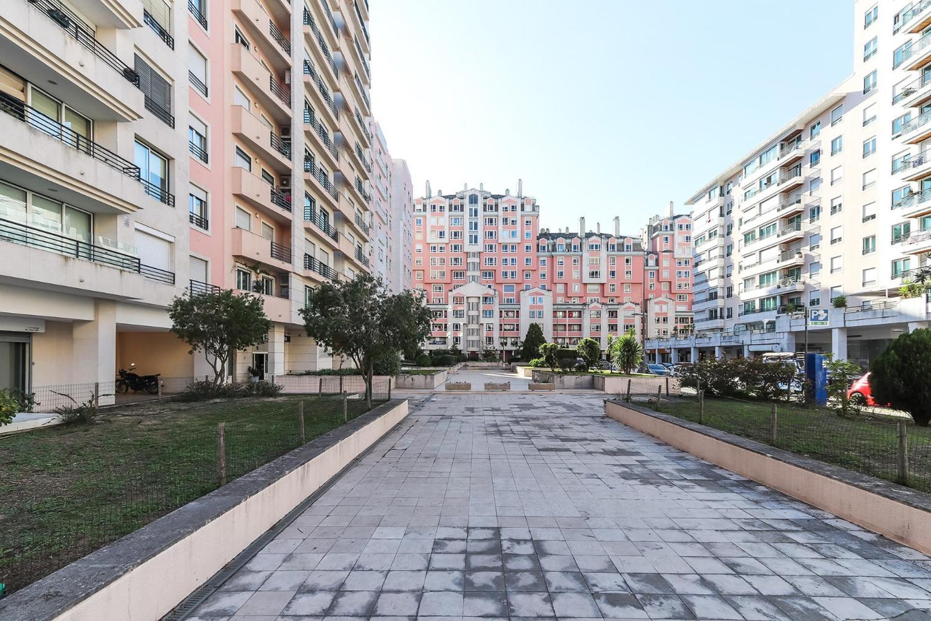 Appartement Telheiras Premium By Homing à Lisboa Extérieur photo