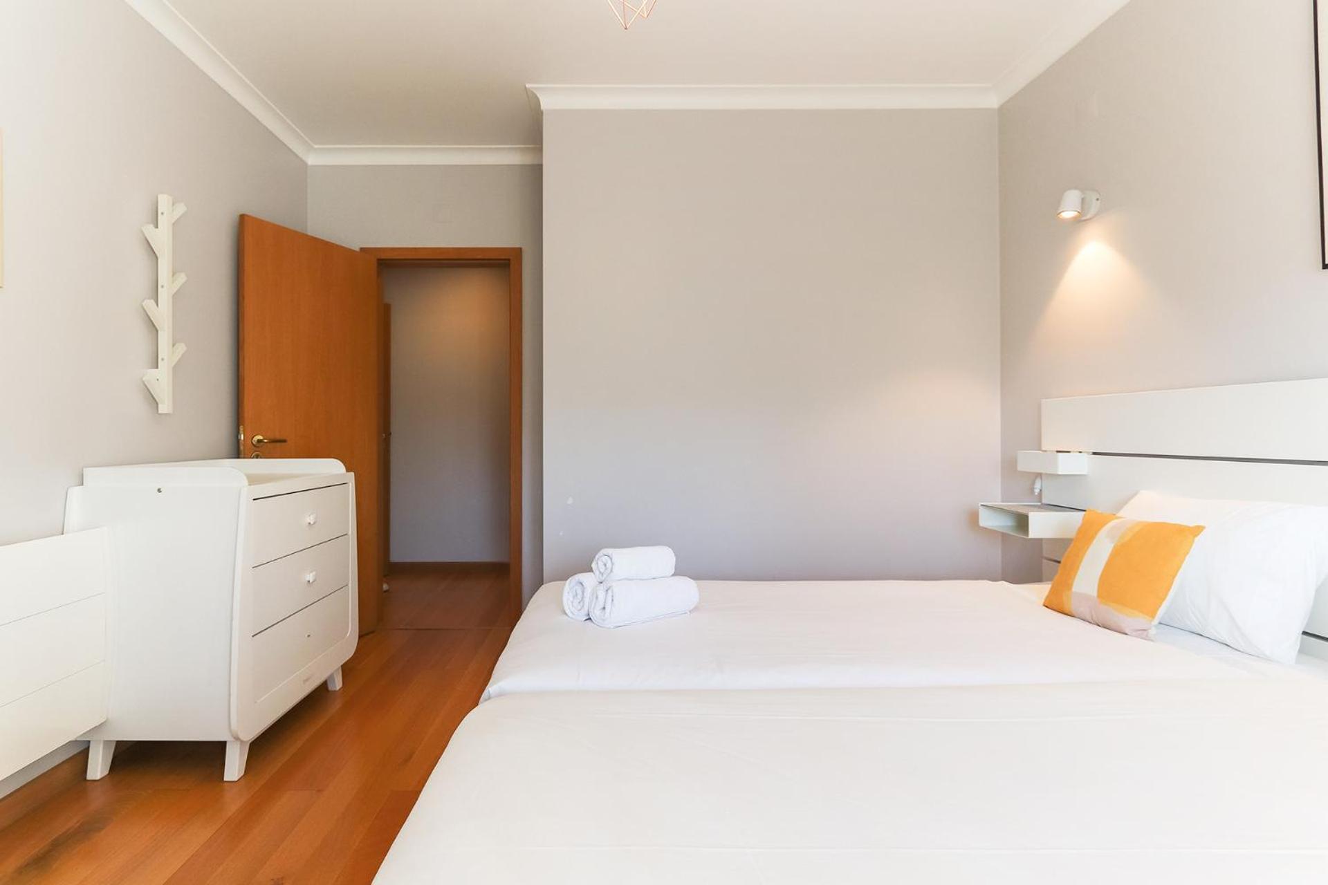 Appartement Telheiras Premium By Homing à Lisboa Extérieur photo