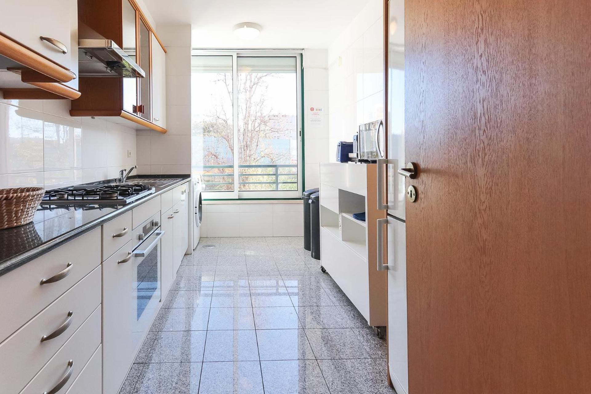 Appartement Telheiras Premium By Homing à Lisboa Extérieur photo