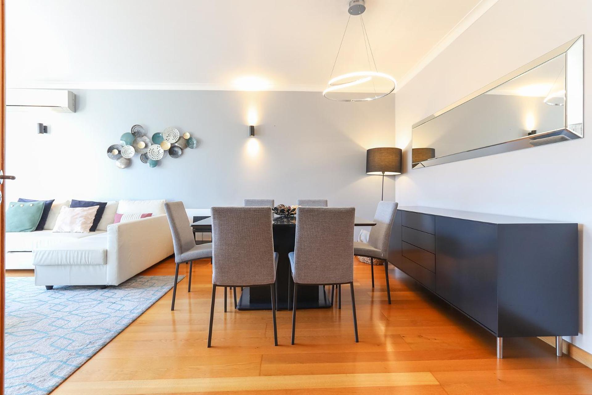 Appartement Telheiras Premium By Homing à Lisboa Extérieur photo