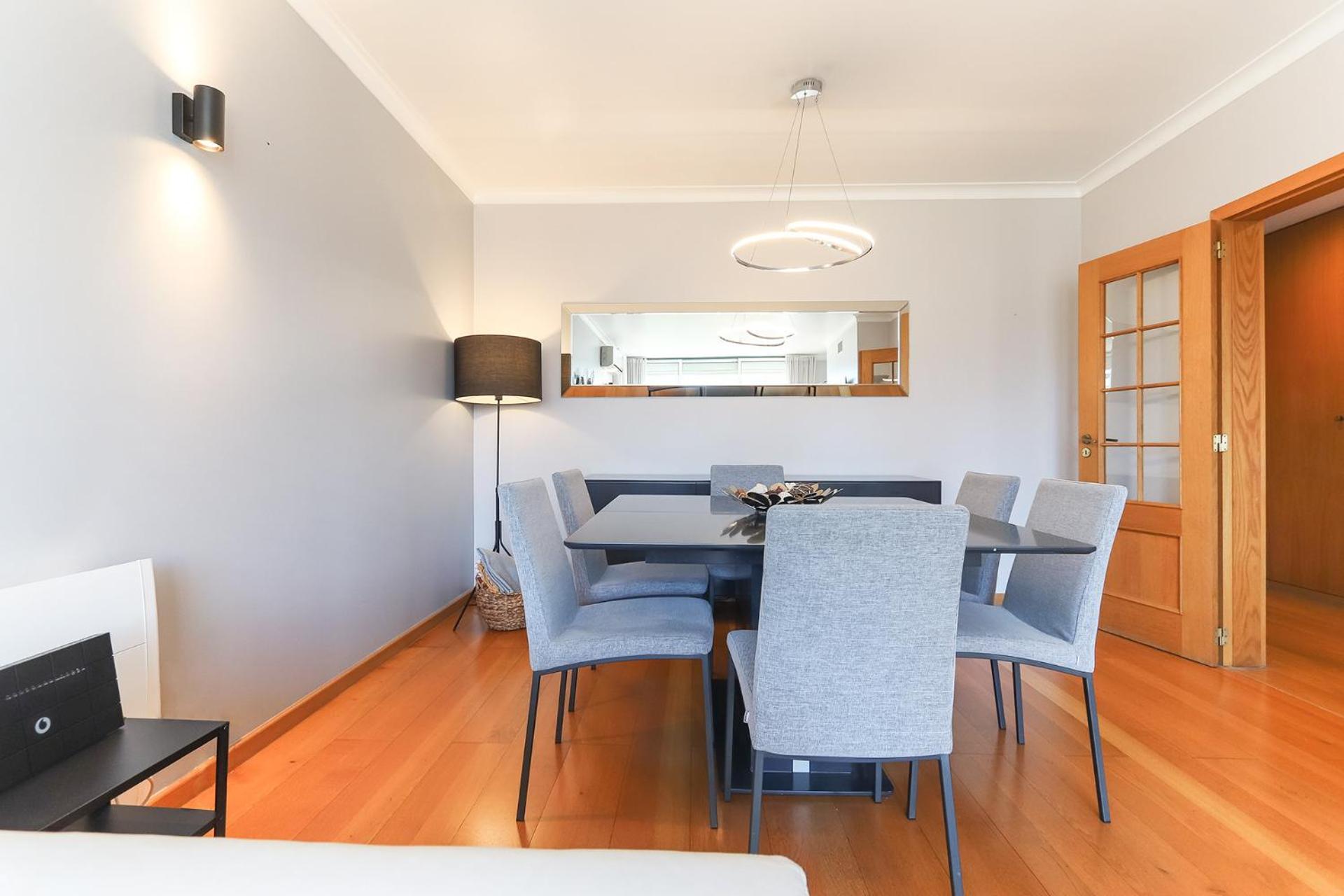 Appartement Telheiras Premium By Homing à Lisboa Extérieur photo