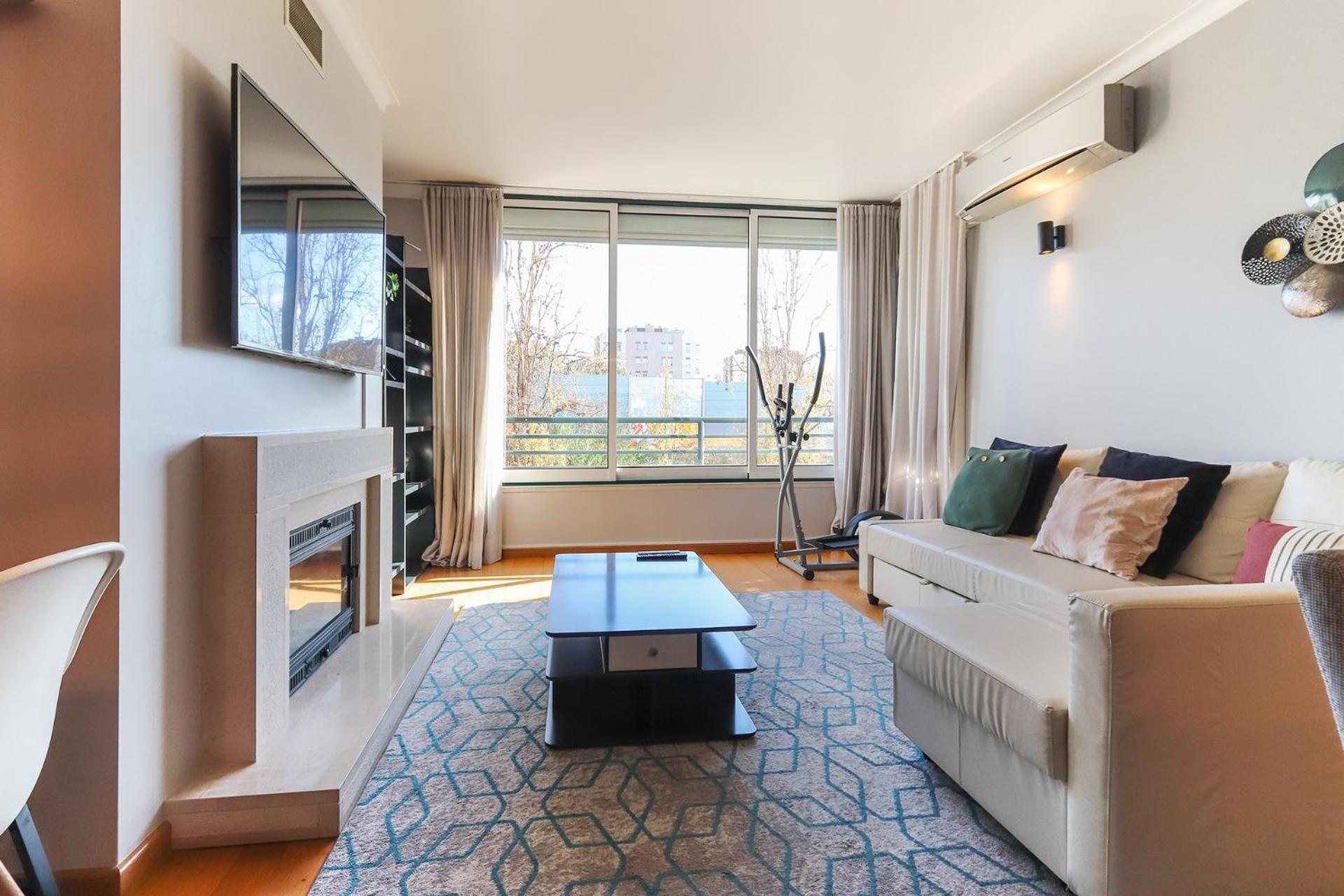 Appartement Telheiras Premium By Homing à Lisboa Extérieur photo