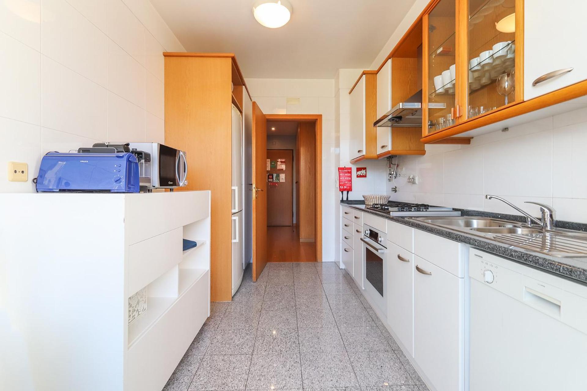 Appartement Telheiras Premium By Homing à Lisboa Extérieur photo