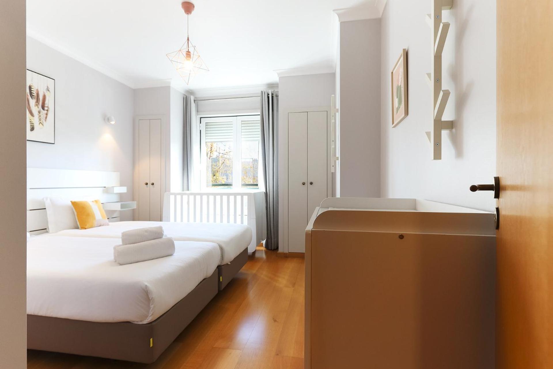 Appartement Telheiras Premium By Homing à Lisboa Extérieur photo