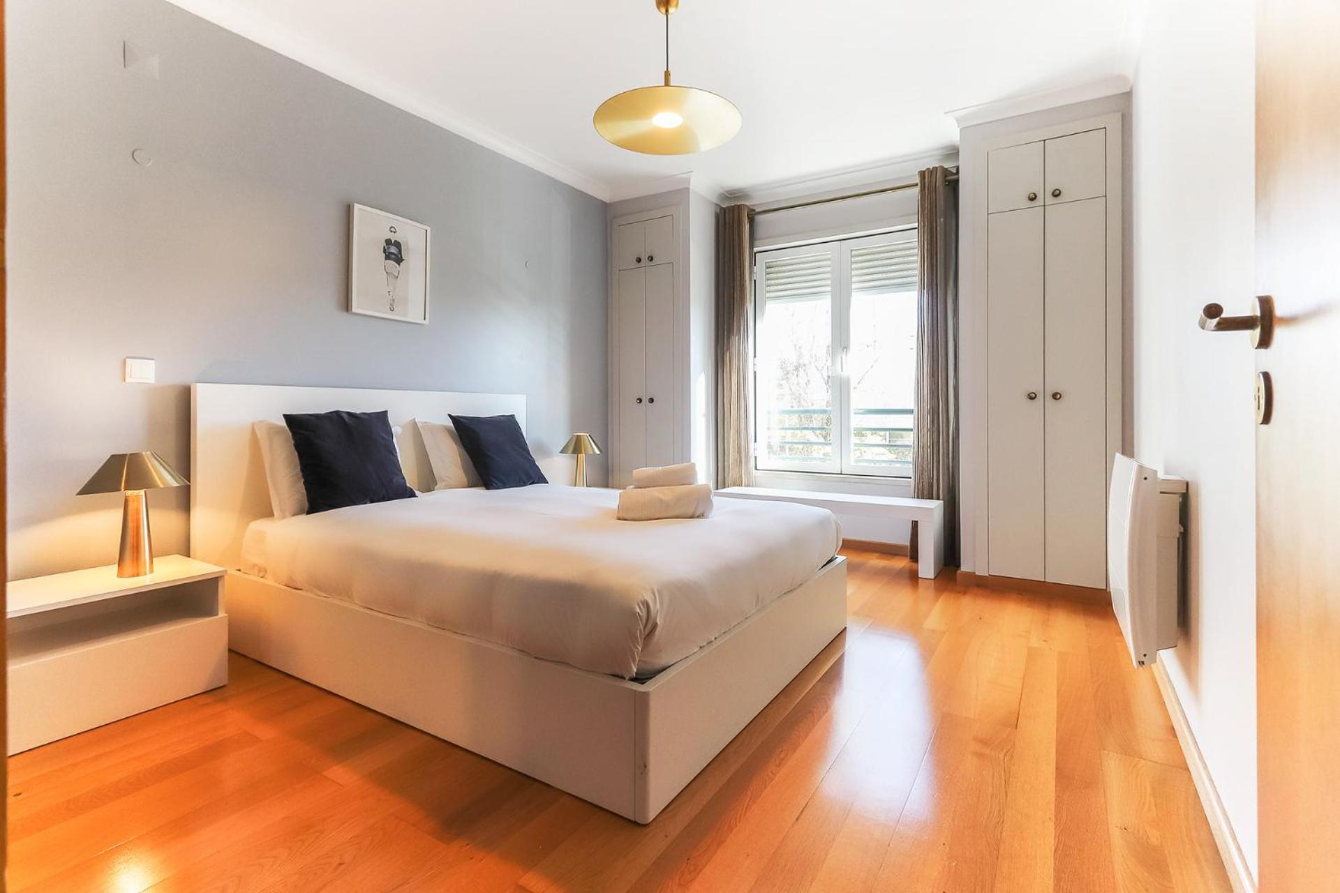 Appartement Telheiras Premium By Homing à Lisboa Extérieur photo