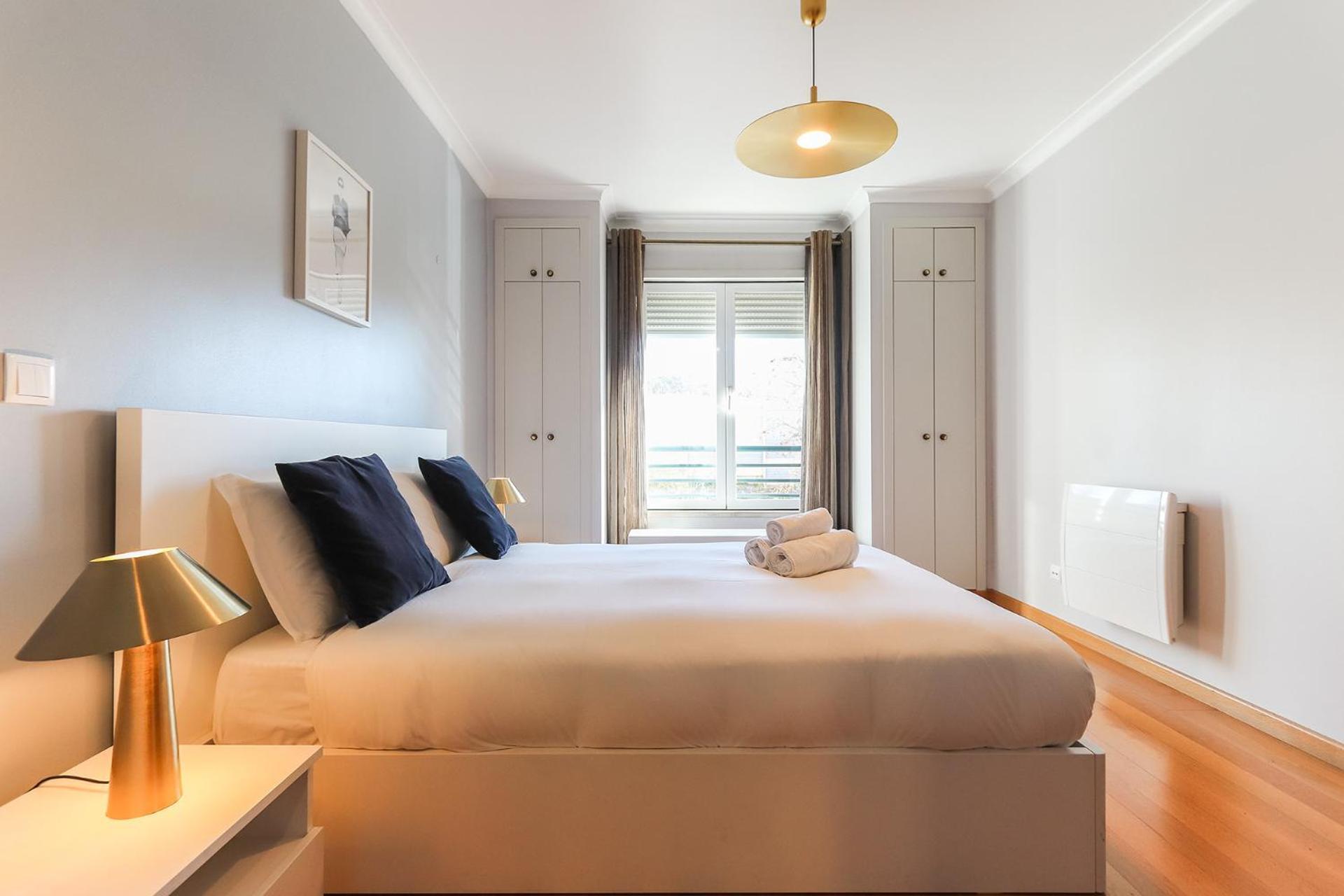 Appartement Telheiras Premium By Homing à Lisboa Extérieur photo