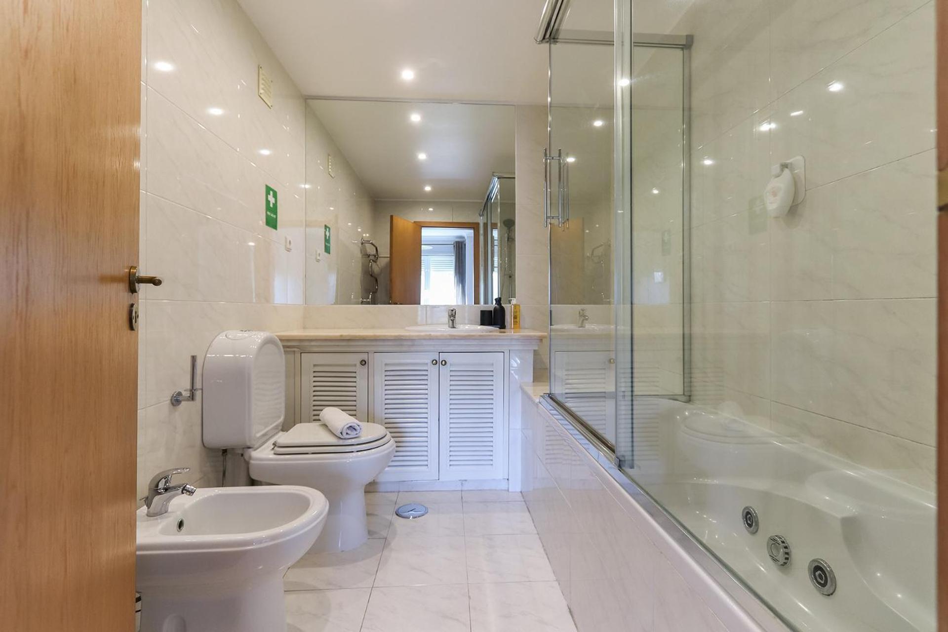 Appartement Telheiras Premium By Homing à Lisboa Extérieur photo